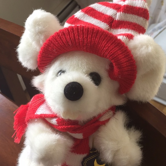 🐭 Christmas Mouse 🐭 - Picture 3 of 5